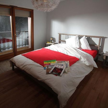 Appartement Adelaide Le Hohwald Pokoj fotografie