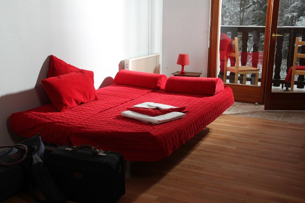 Appartement Adelaide Le Hohwald Pokoj fotografie