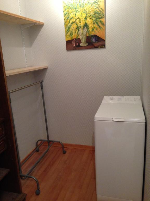 Appartement Adelaide Le Hohwald Pokoj fotografie