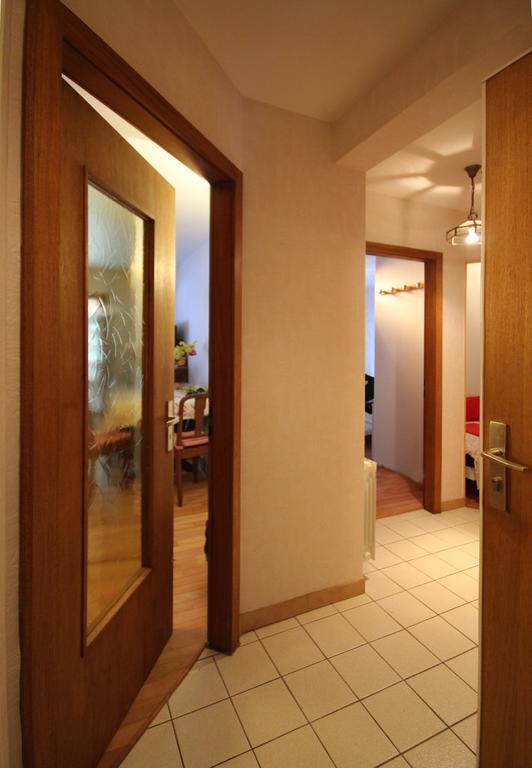 Appartement Adelaide Le Hohwald Pokoj fotografie