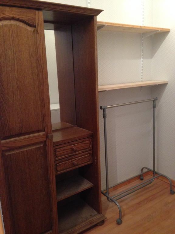 Appartement Adelaide Le Hohwald Pokoj fotografie